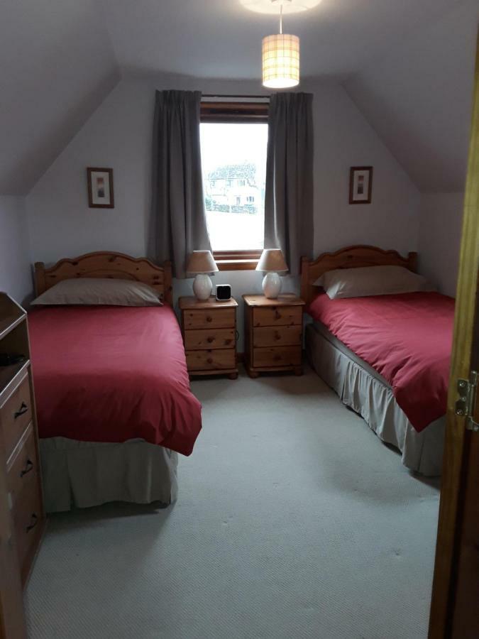 The Pally - Behind 13 Palace Road, Kirkwall, Orkney - Stl Or00122F Buitenkant foto