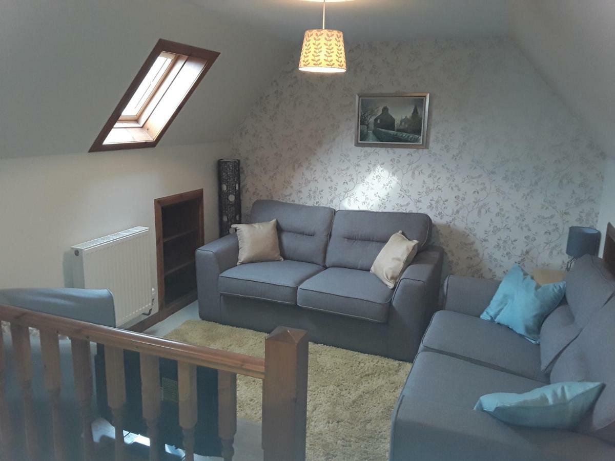 The Pally - Behind 13 Palace Road, Kirkwall, Orkney - Stl Or00122F Buitenkant foto