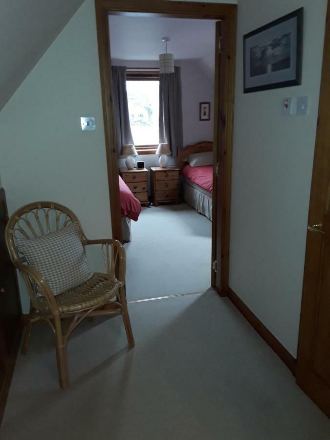 The Pally - Behind 13 Palace Road, Kirkwall, Orkney - Stl Or00122F Buitenkant foto