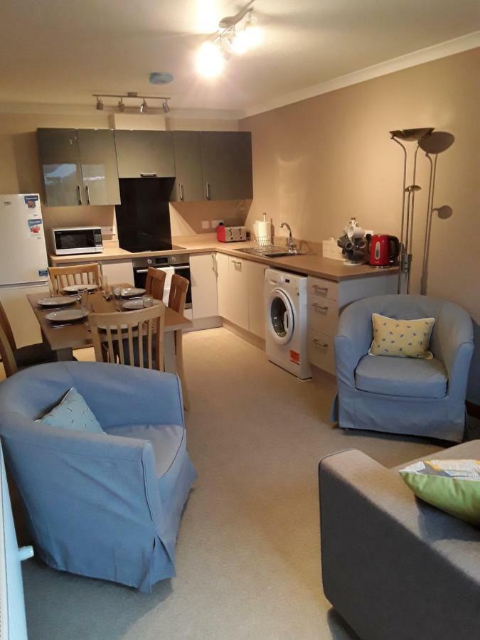The Pally - Behind 13 Palace Road, Kirkwall, Orkney - Stl Or00122F Buitenkant foto