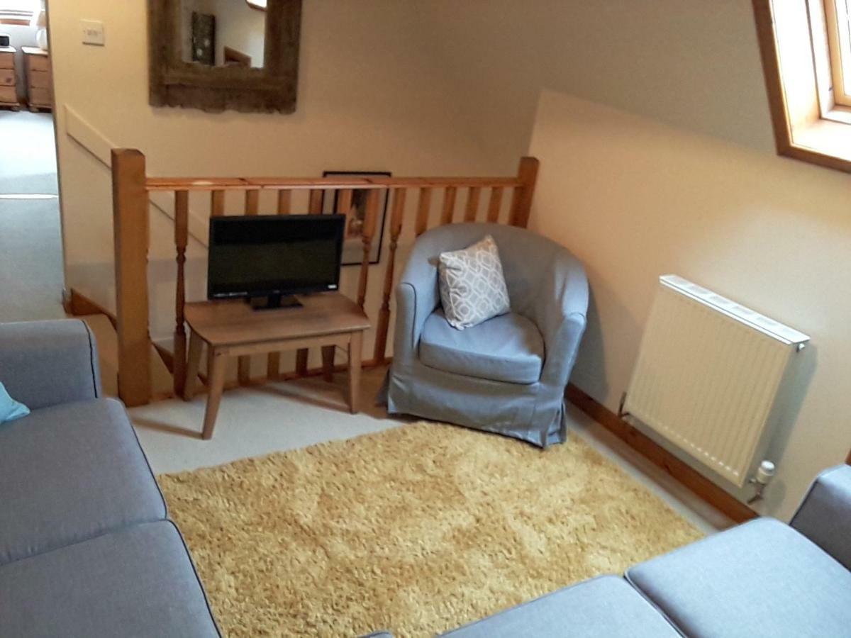 The Pally - Behind 13 Palace Road, Kirkwall, Orkney - Stl Or00122F Buitenkant foto