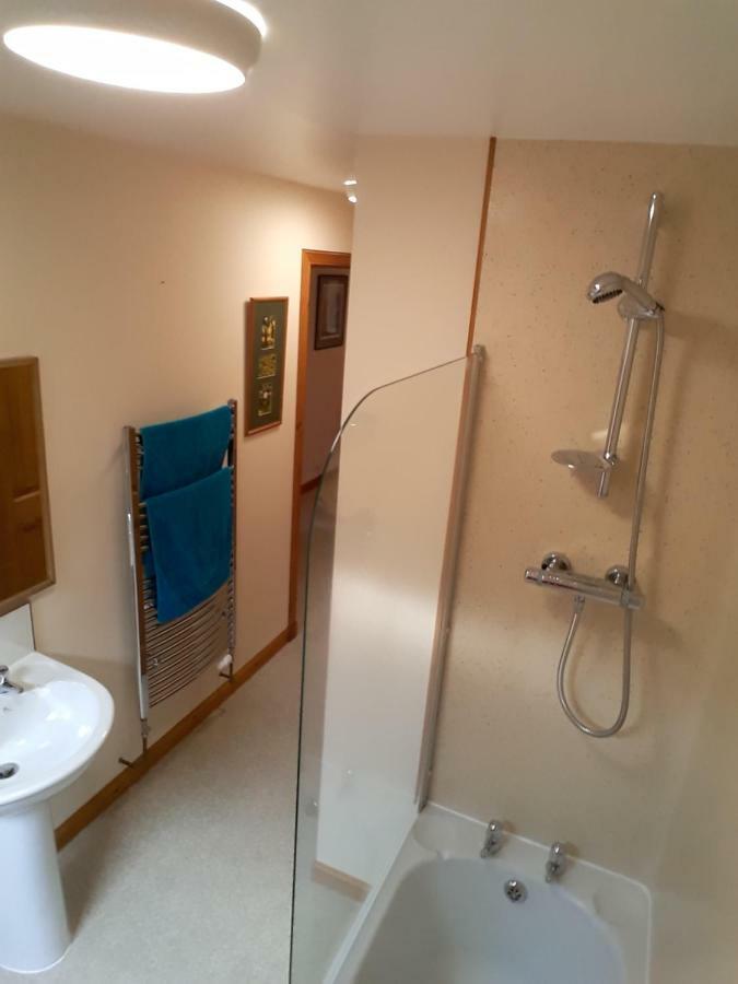 The Pally - Behind 13 Palace Road, Kirkwall, Orkney - Stl Or00122F Buitenkant foto